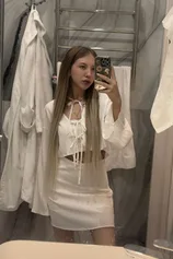 Проститутка Марина
