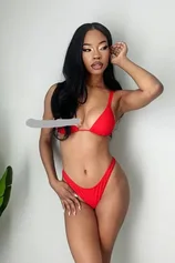 Проститутка Vika