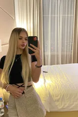 Проститутка Ада